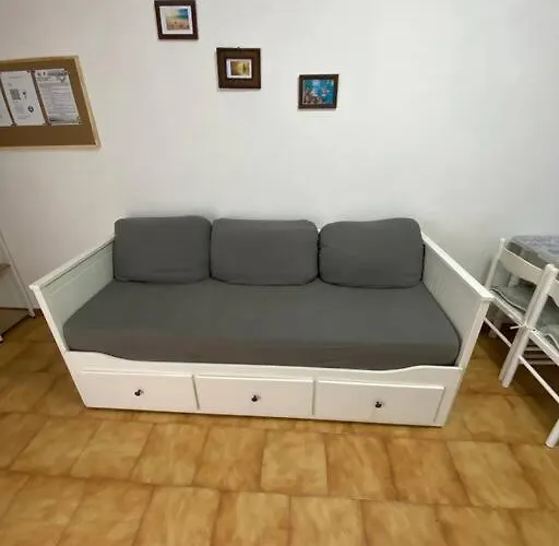 Lägenhet Loft Marinella L'aereoporto Di Lamezia Sul Mare Kitesurf *