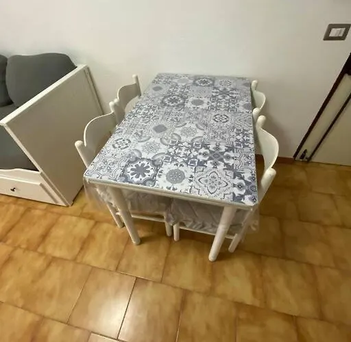 Loft Marinella L'aereoporto Di Lamezia Sul Mare Kitesurf *