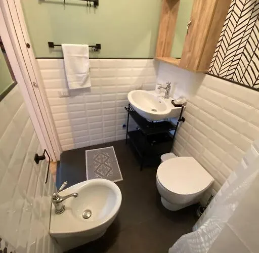 Loft Marinella L'aereoporto Di Lamezia Sul Mare Kitesurf SantʼEufemia Lamezia