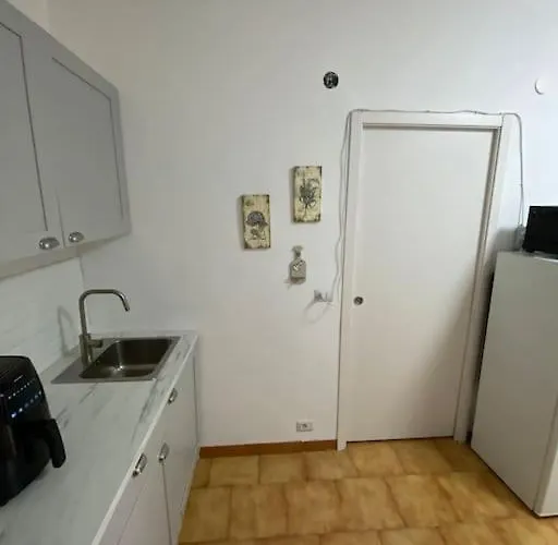 Loft Marinella L'aereoporto Di Lamezia Sul Mare Kitesurf