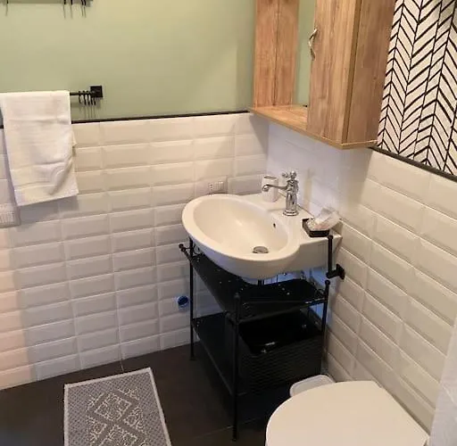 Loft Marinella L'aereoporto Di Lamezia Sul Mare Kitesurf * SantʼEufemia Lamezia