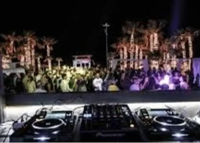 Loft Marinella L'aereoporto Di Lamezia Sul Mare Kitesurf *