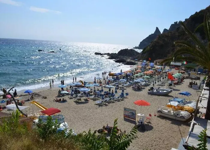 Loft Marinella L'aereoporto Di Lamezia Sul Mare Kitesurf * SantʼEufemia Lamezia