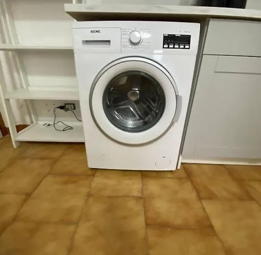 Lägenhet Loft Marinella L'aereoporto Di Lamezia Sul Mare Kitesurf