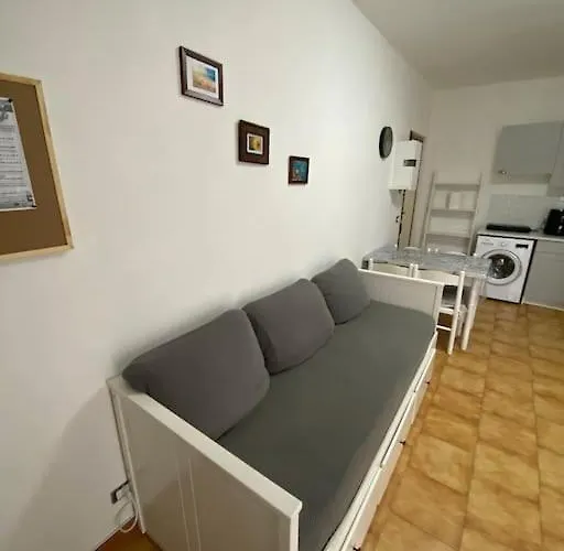 Loft Marinella L'aereoporto Di Lamezia Sul Mare Kitesurf SantʼEufemia Lamezia