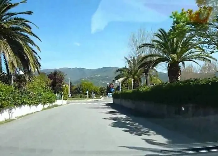 Apartamento Loft Marinella L'aereoporto Di Lamezia Sul Mare Kitesurf SantʼEufemia Lamezia