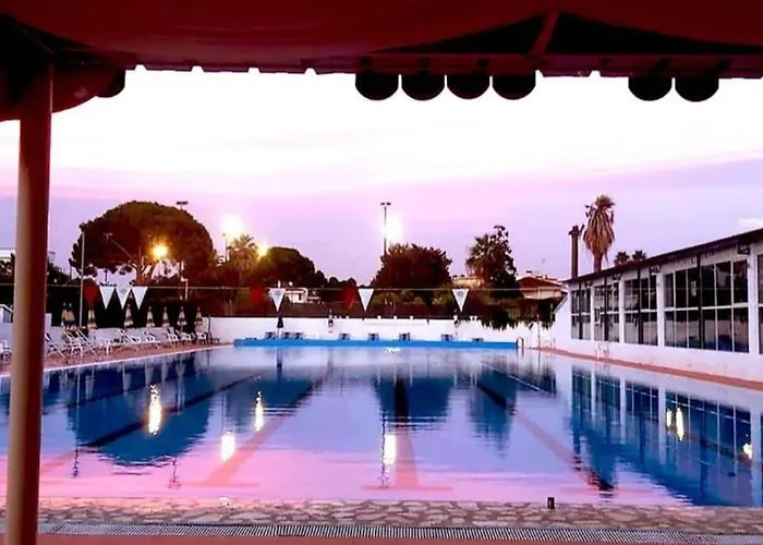 Loft Marinella L'aereoporto Di Lamezia Sul Mare Kitesurf Lägenhet