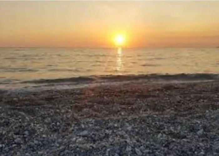 Loft Marinella L'aereoporto Di Lamezia Sul Mare Kitesurf *