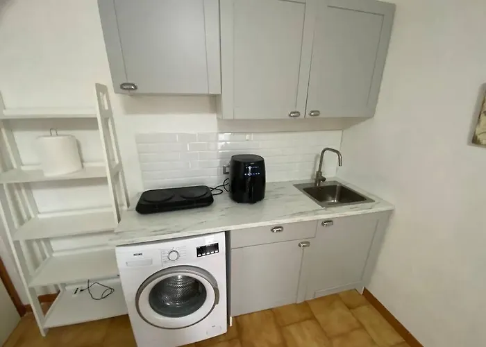 Apartamento Loft Marinella L'aereoporto Di Lamezia Sul Mare Kitesurf