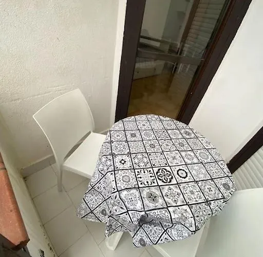 Loft Marinella L'aereoporto Di Lamezia Sul Mare Kitesurf *