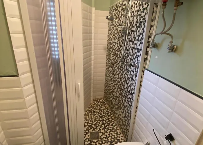 Loft Marinella L'aereoporto Di Lamezia Sul Mare Kitesurf *